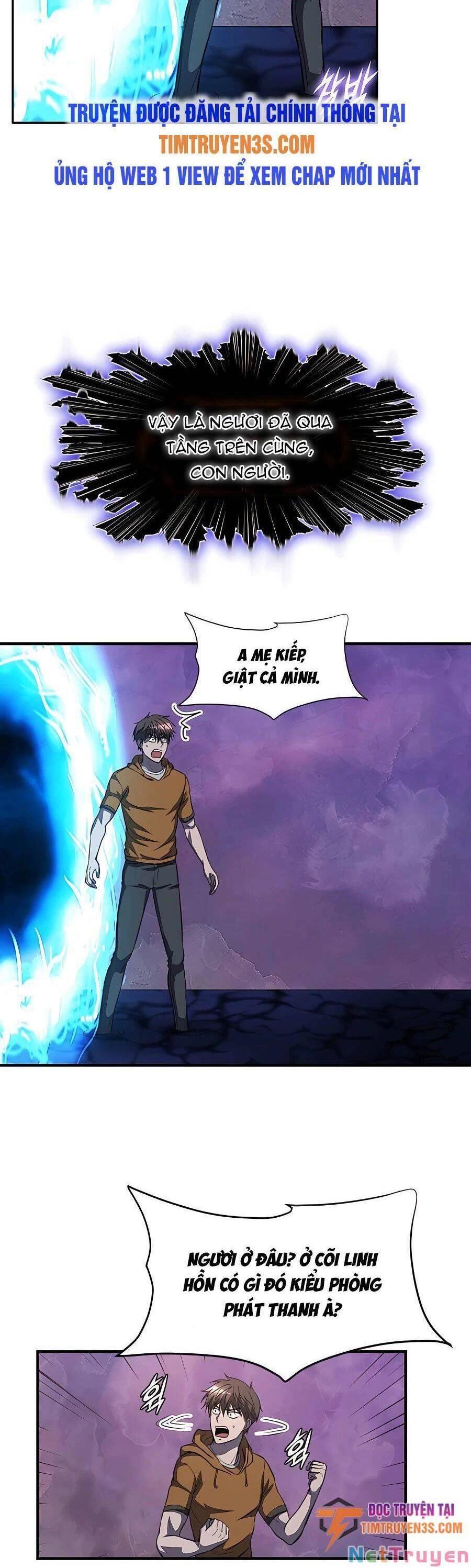 Mẹ Tôi Là Chòm Sao Bảo Hộ Chapter 43 - 45