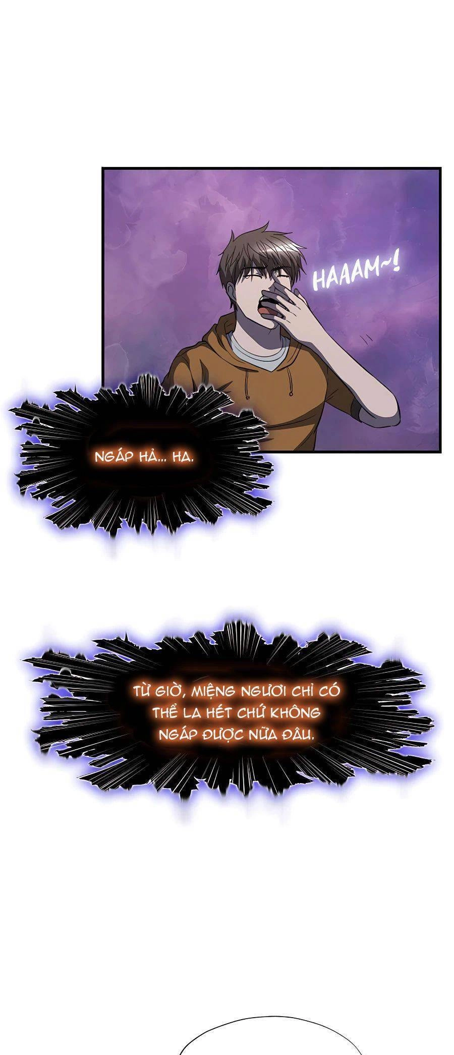 Mẹ Tôi Là Chòm Sao Bảo Hộ Chapter 43 - 48