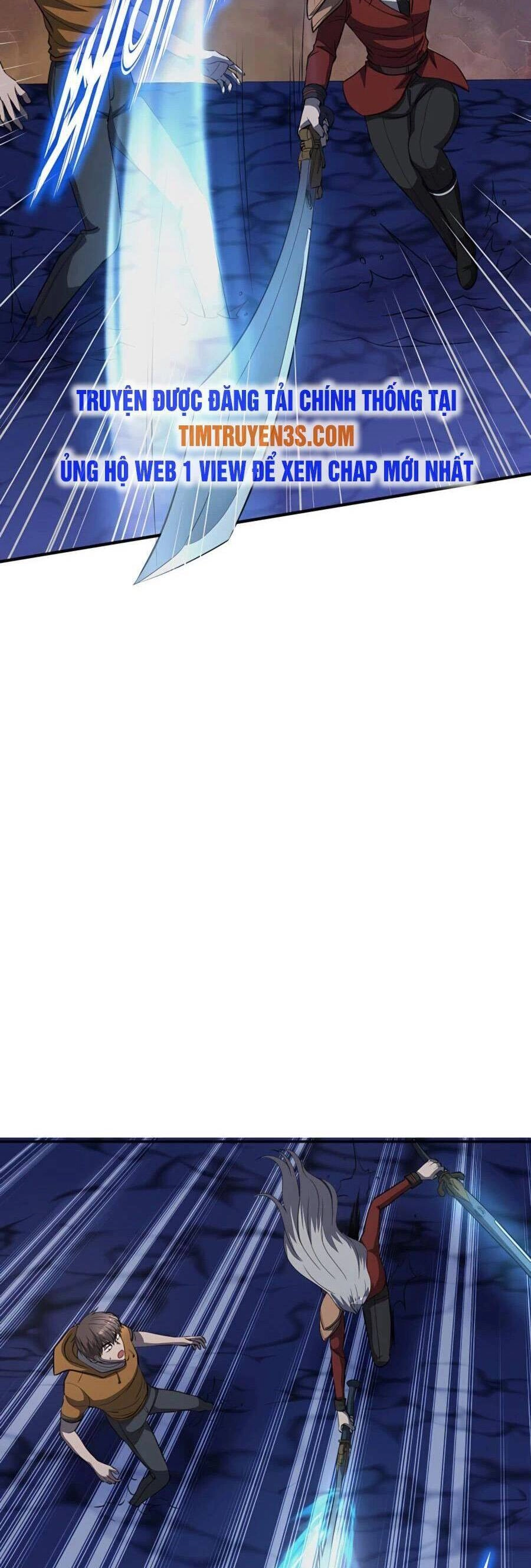 Mẹ Tôi Là Chòm Sao Bảo Hộ Chapter 44 - 3