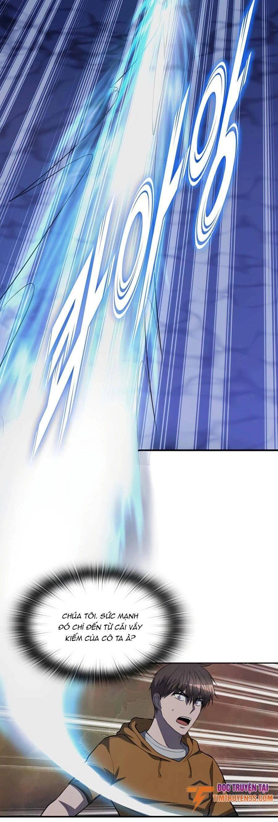 Mẹ Tôi Là Chòm Sao Bảo Hộ Chapter 44 - 4