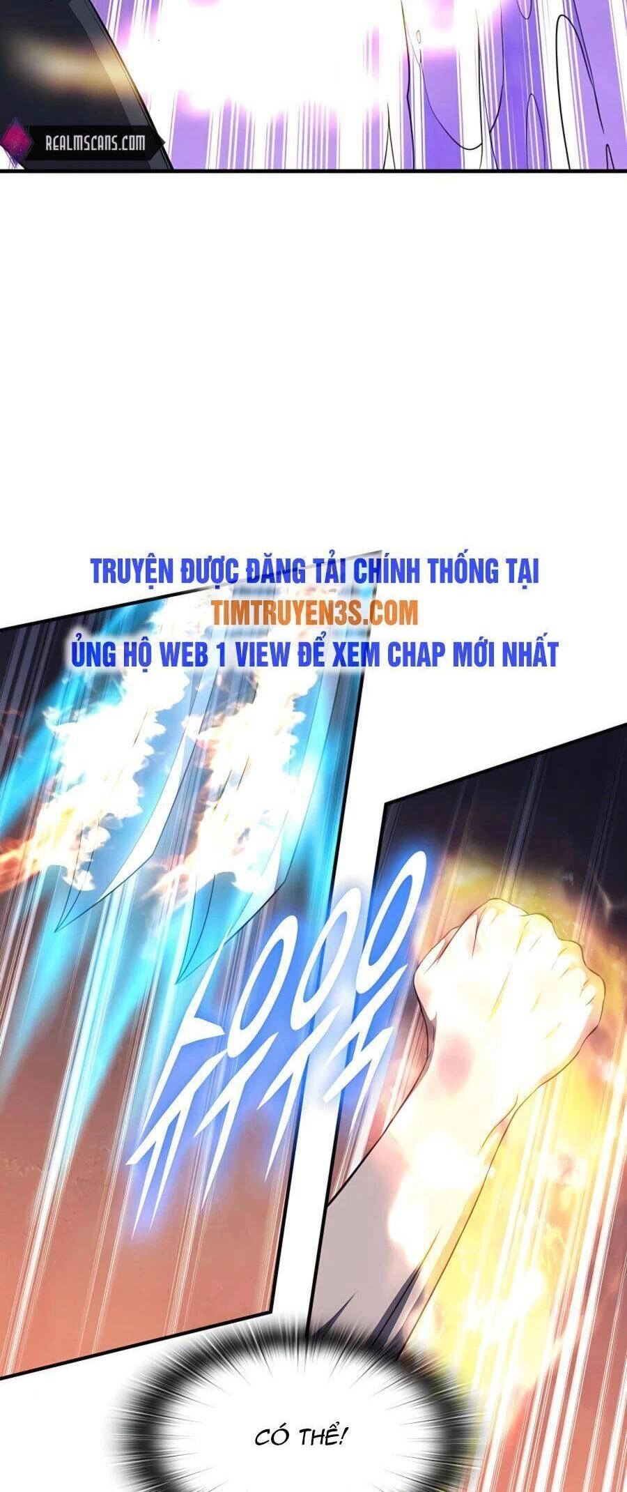 Mẹ Tôi Là Chòm Sao Bảo Hộ Chapter 44 - 9