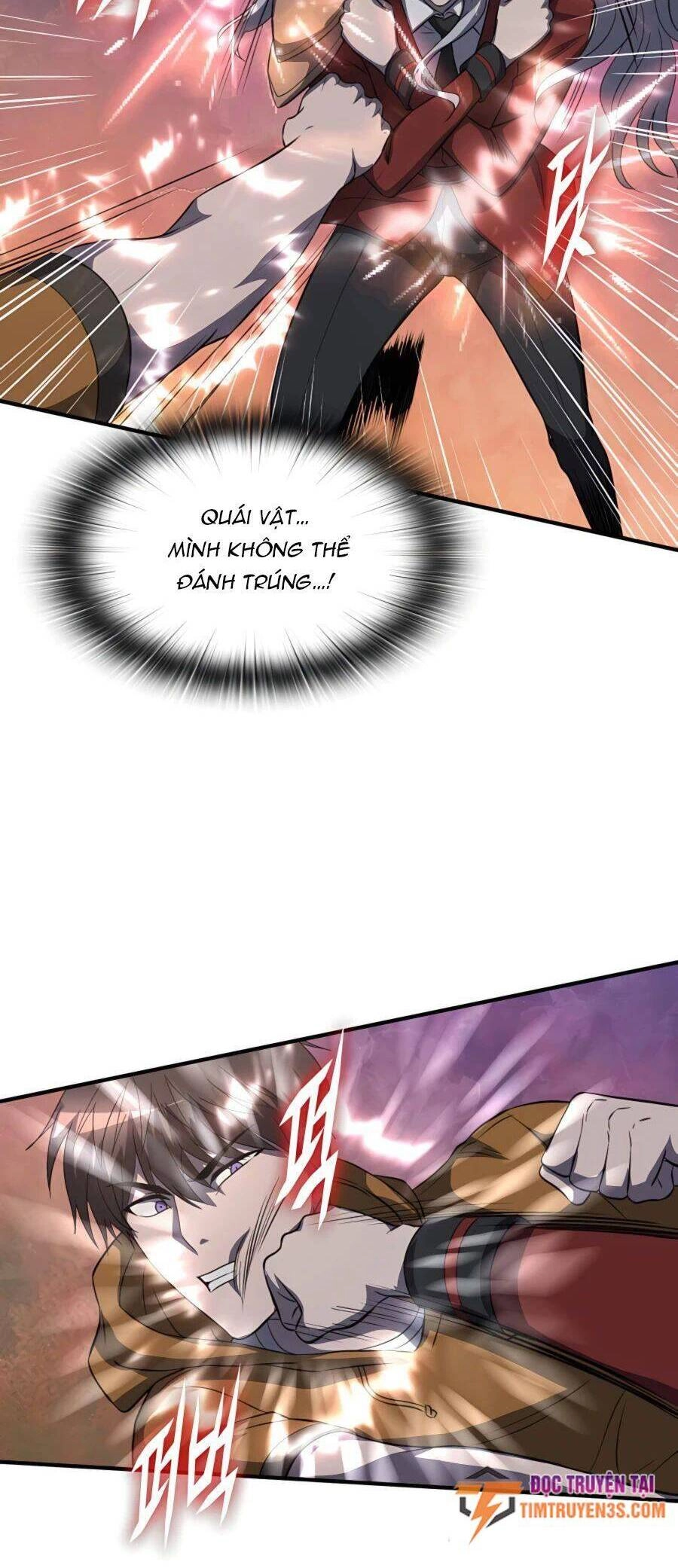 Mẹ Tôi Là Chòm Sao Bảo Hộ Chapter 44 - 17