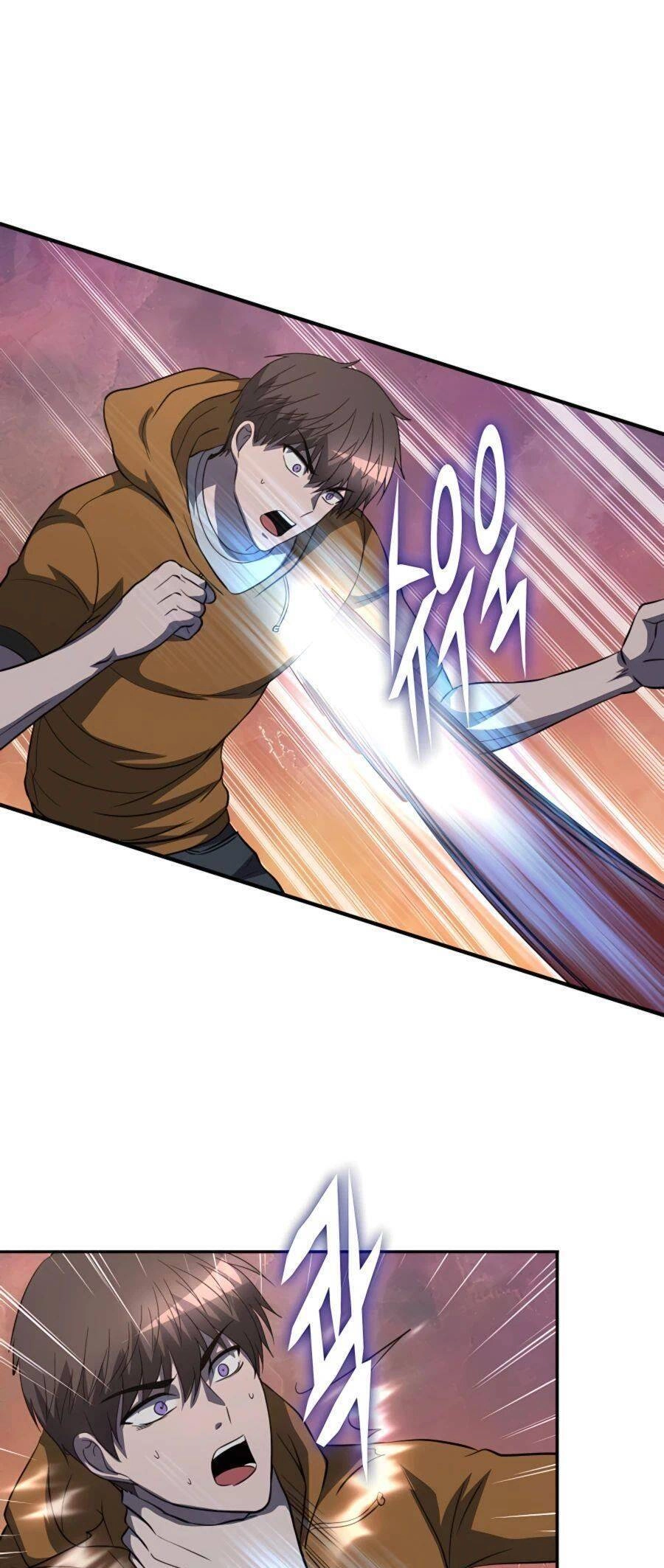 Mẹ Tôi Là Chòm Sao Bảo Hộ Chapter 44 - 18