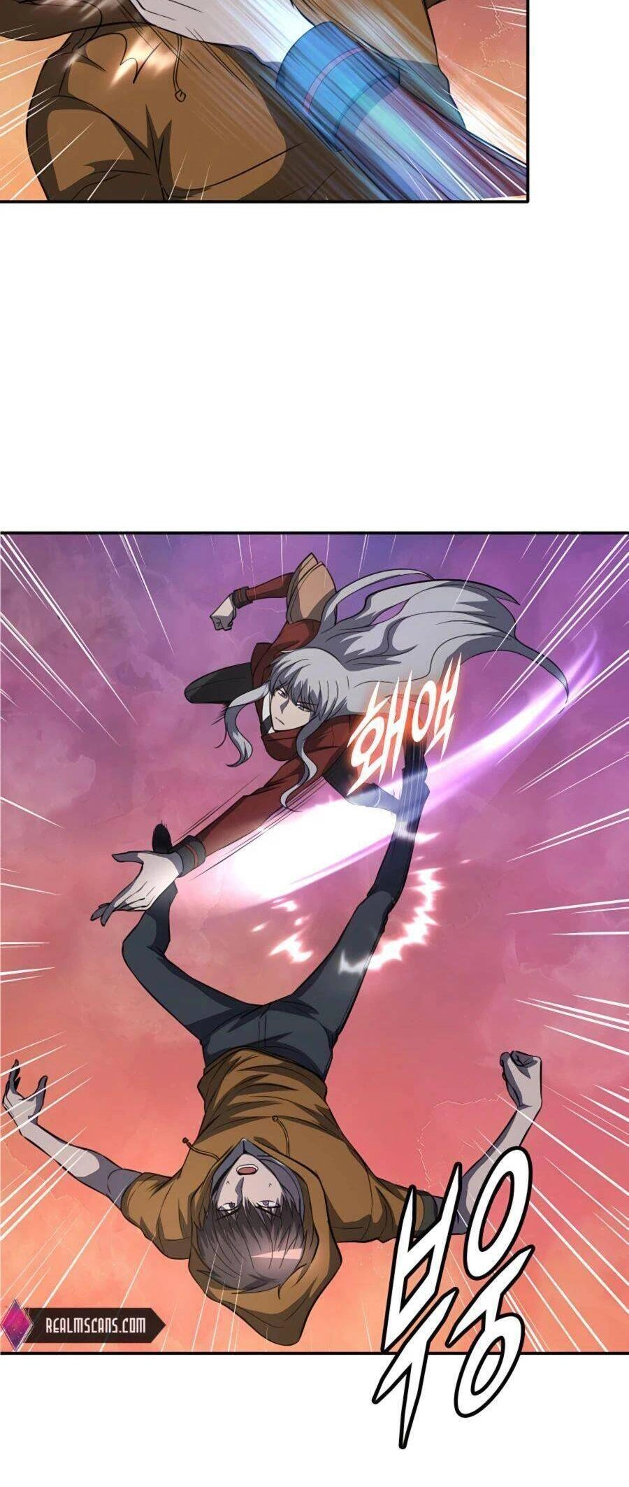 Mẹ Tôi Là Chòm Sao Bảo Hộ Chapter 44 - 19