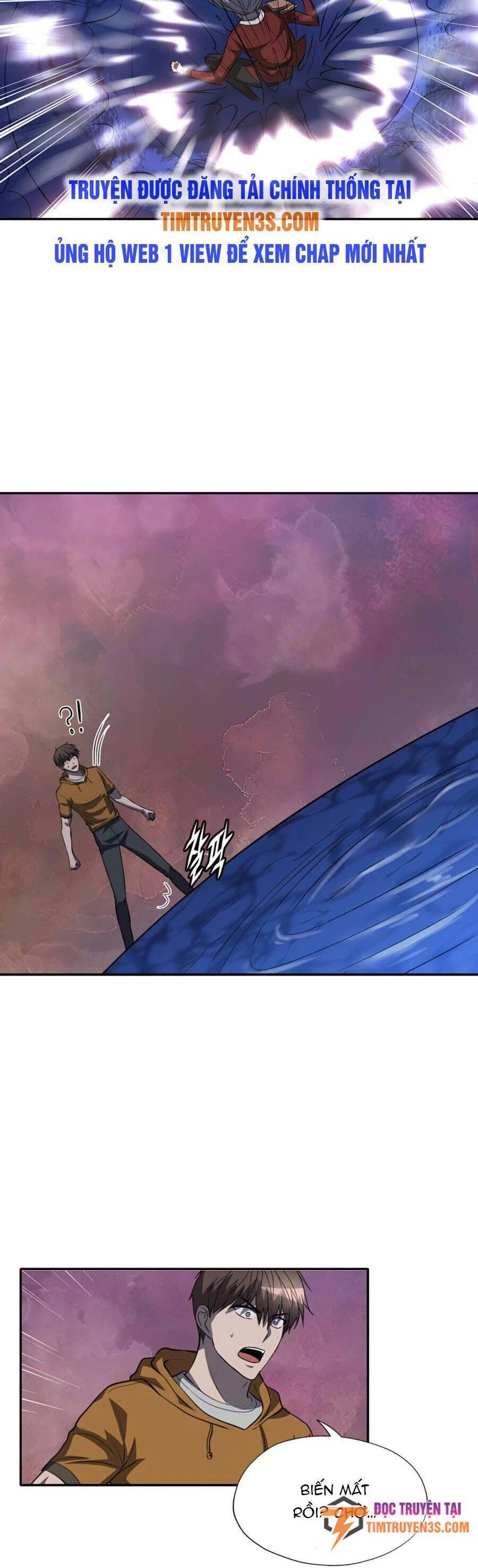 Mẹ Tôi Là Chòm Sao Bảo Hộ Chapter 44 - 22