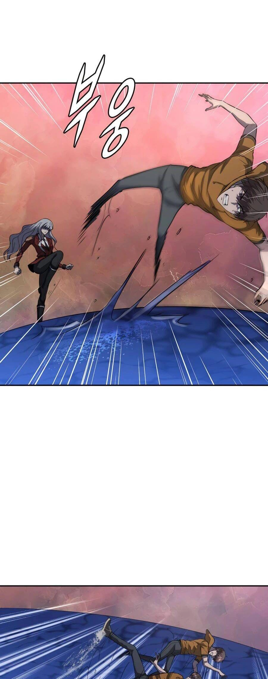 Mẹ Tôi Là Chòm Sao Bảo Hộ Chapter 44 - 24