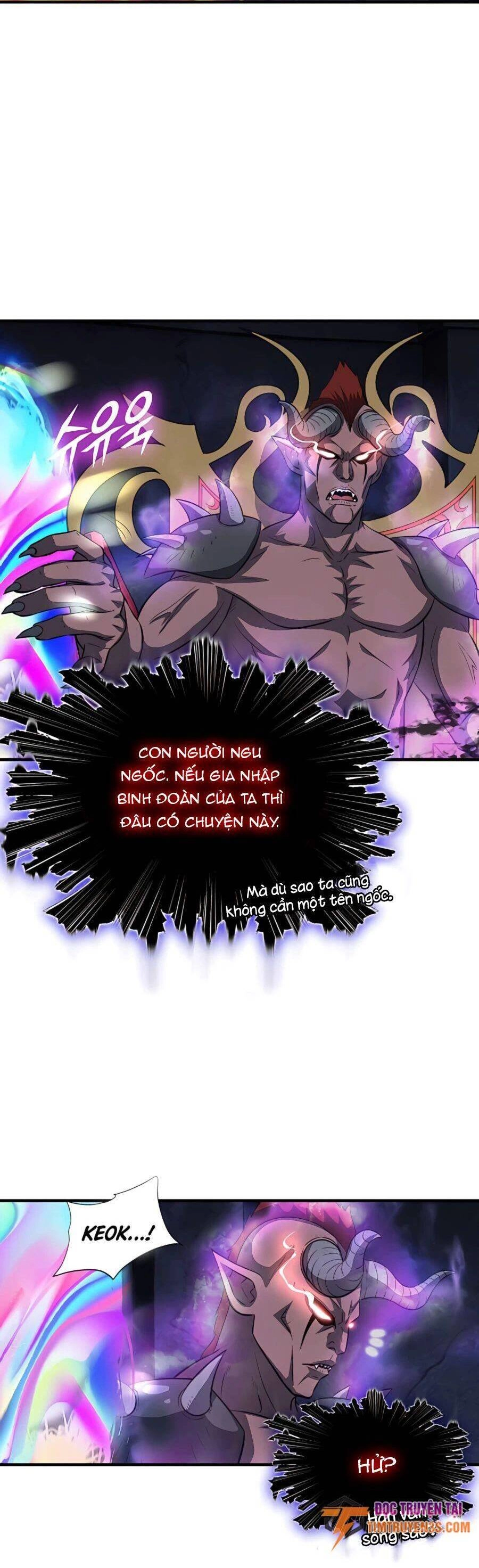 Mẹ Tôi Là Chòm Sao Bảo Hộ Chapter 44 - 27