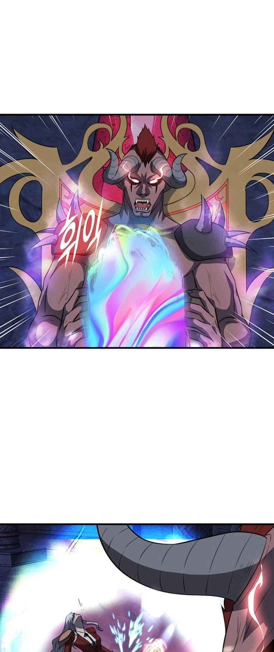 Mẹ Tôi Là Chòm Sao Bảo Hộ Chapter 44 - 28