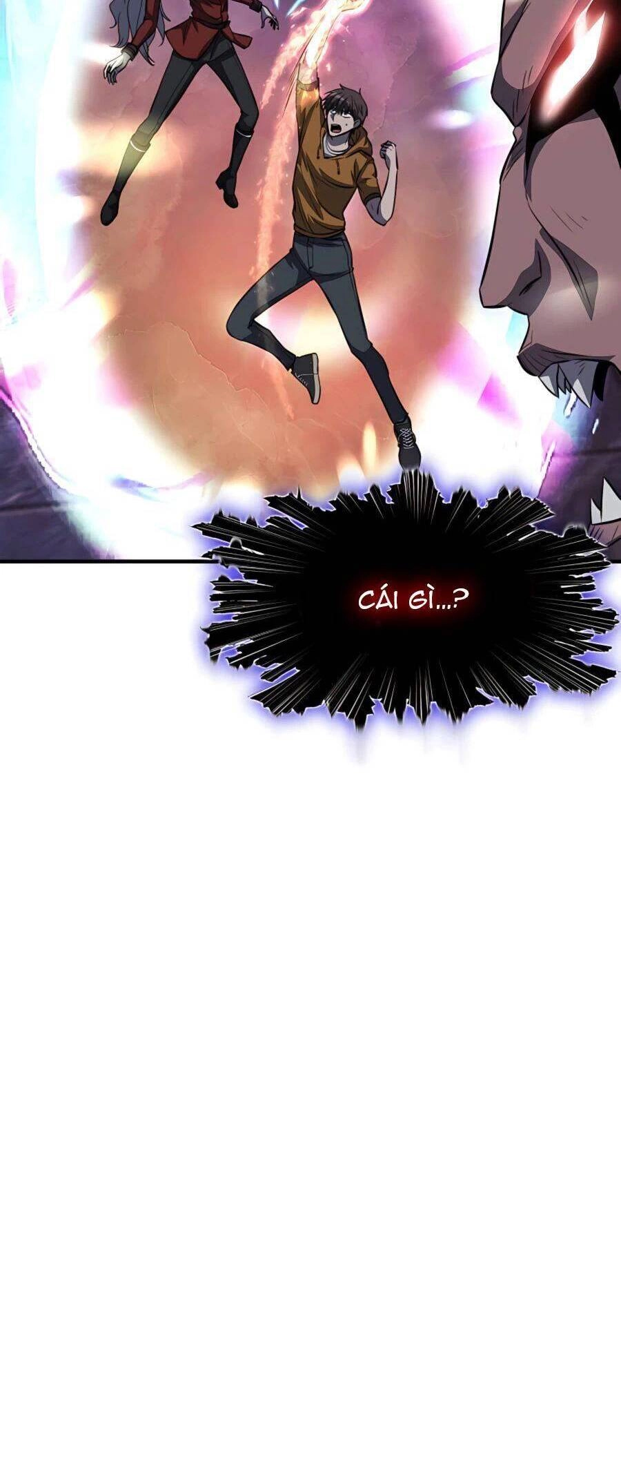 Mẹ Tôi Là Chòm Sao Bảo Hộ Chapter 44 - 29