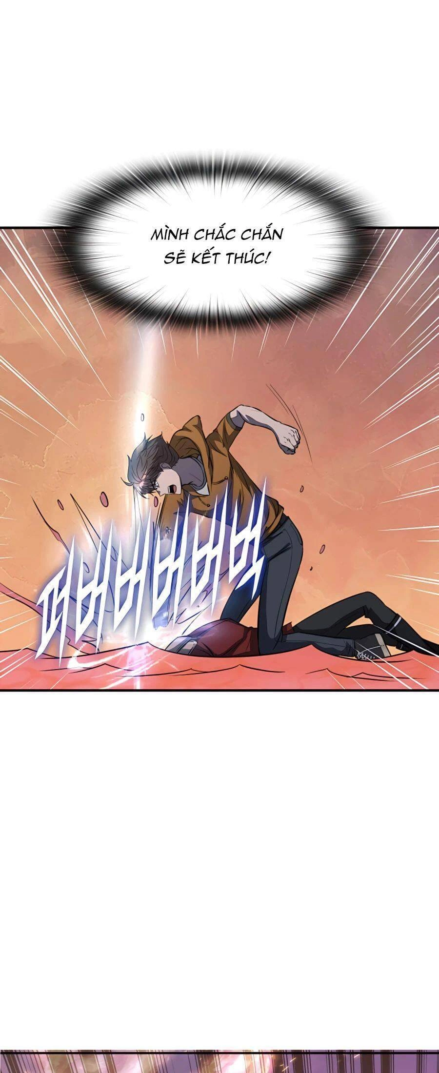 Mẹ Tôi Là Chòm Sao Bảo Hộ Chapter 44 - 33