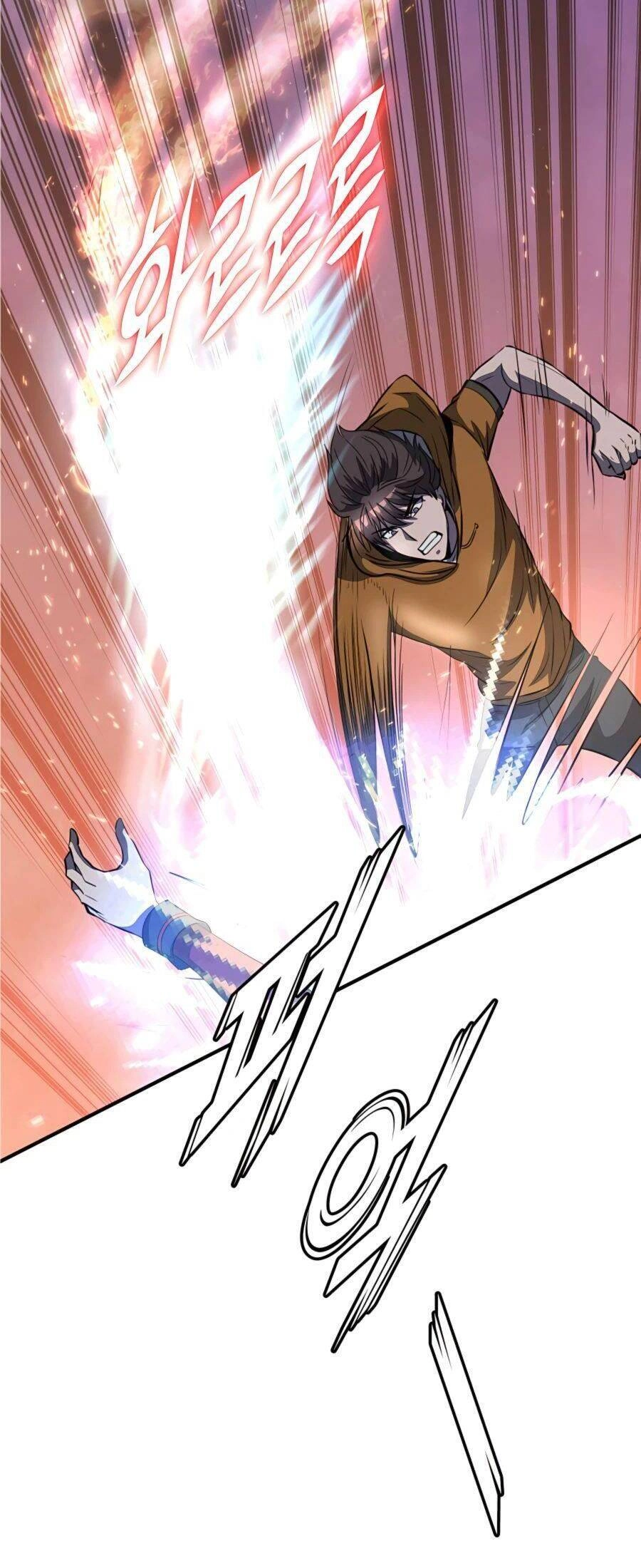 Mẹ Tôi Là Chòm Sao Bảo Hộ Chapter 44 - 34