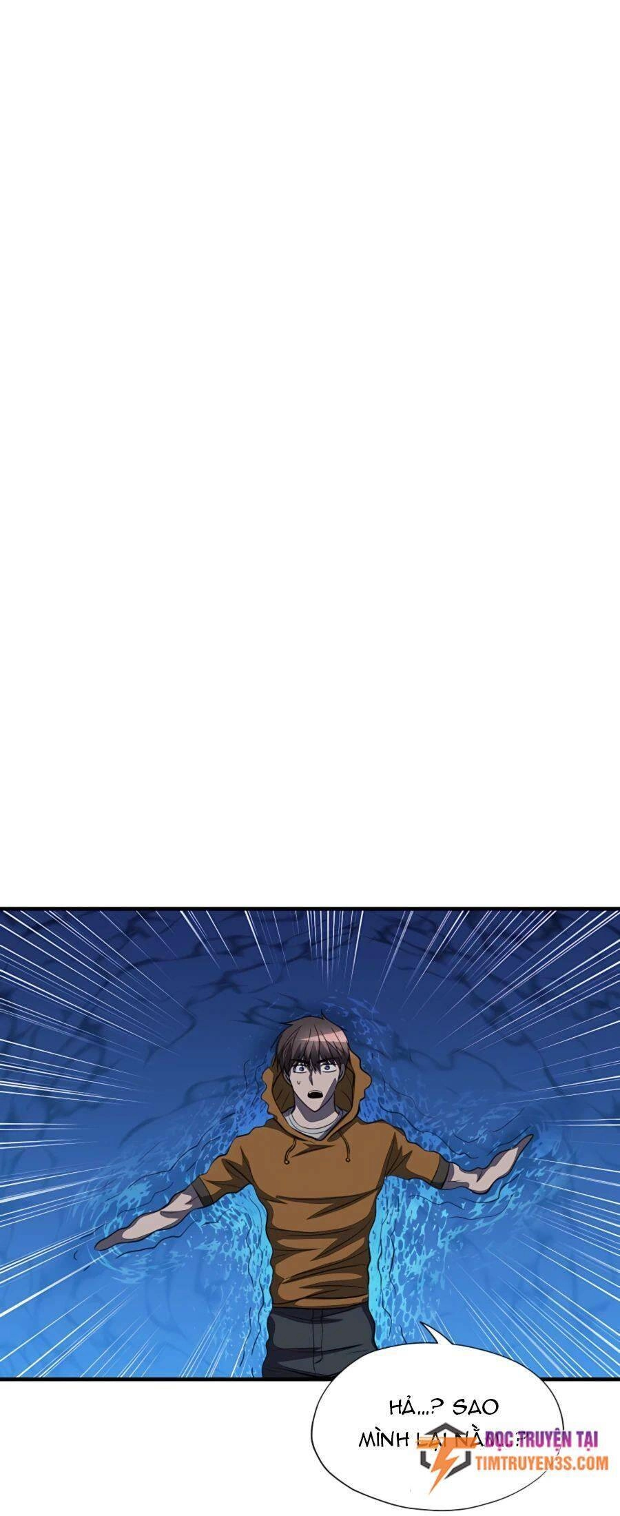 Mẹ Tôi Là Chòm Sao Bảo Hộ Chapter 44 - 35