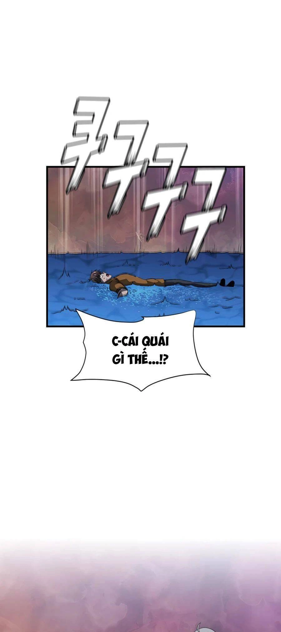 Mẹ Tôi Là Chòm Sao Bảo Hộ Chapter 44 - 36