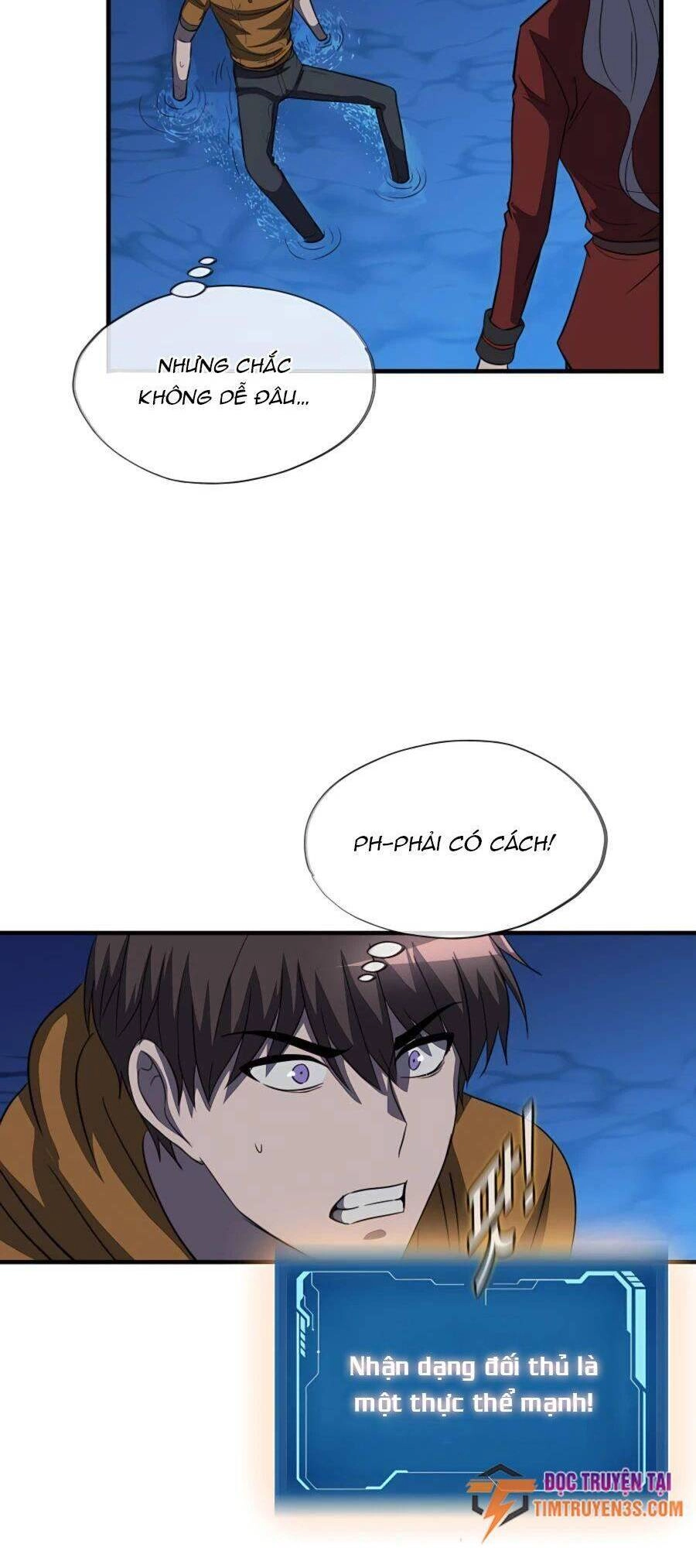 Mẹ Tôi Là Chòm Sao Bảo Hộ Chapter 44 - 38