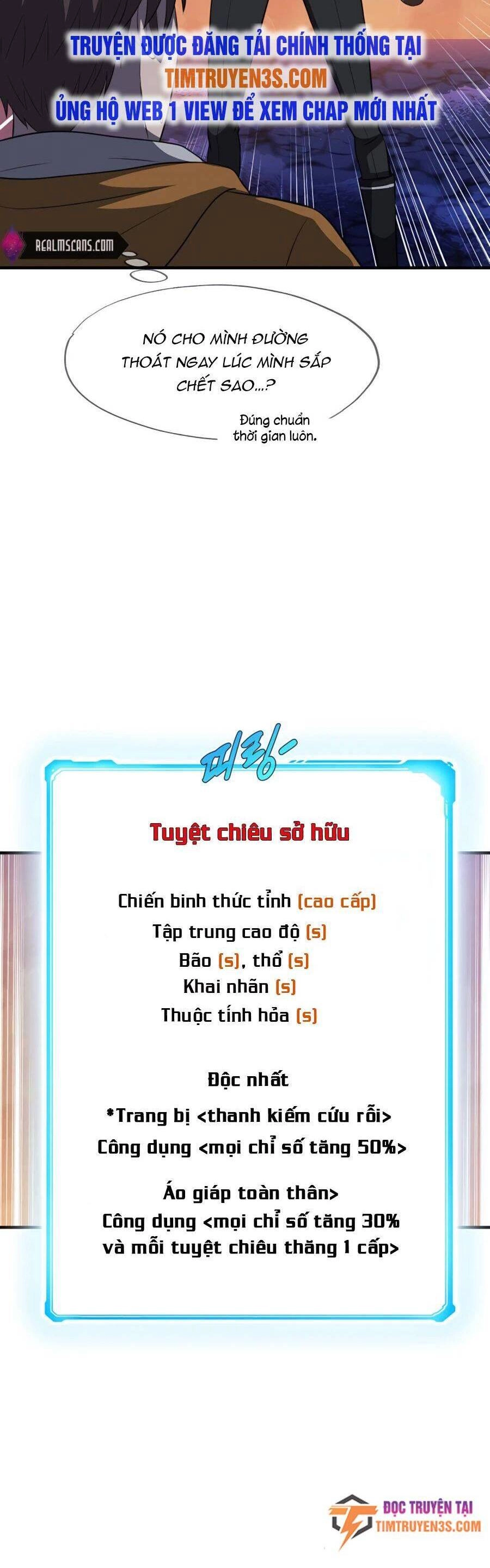 Mẹ Tôi Là Chòm Sao Bảo Hộ Chapter 44 - 40