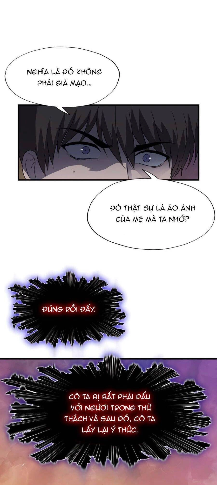 Mẹ Tôi Là Chòm Sao Bảo Hộ Chapter 44 - 52