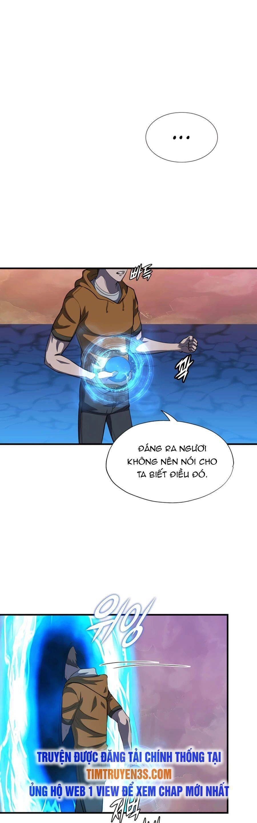 Mẹ Tôi Là Chòm Sao Bảo Hộ Chapter 44 - 54