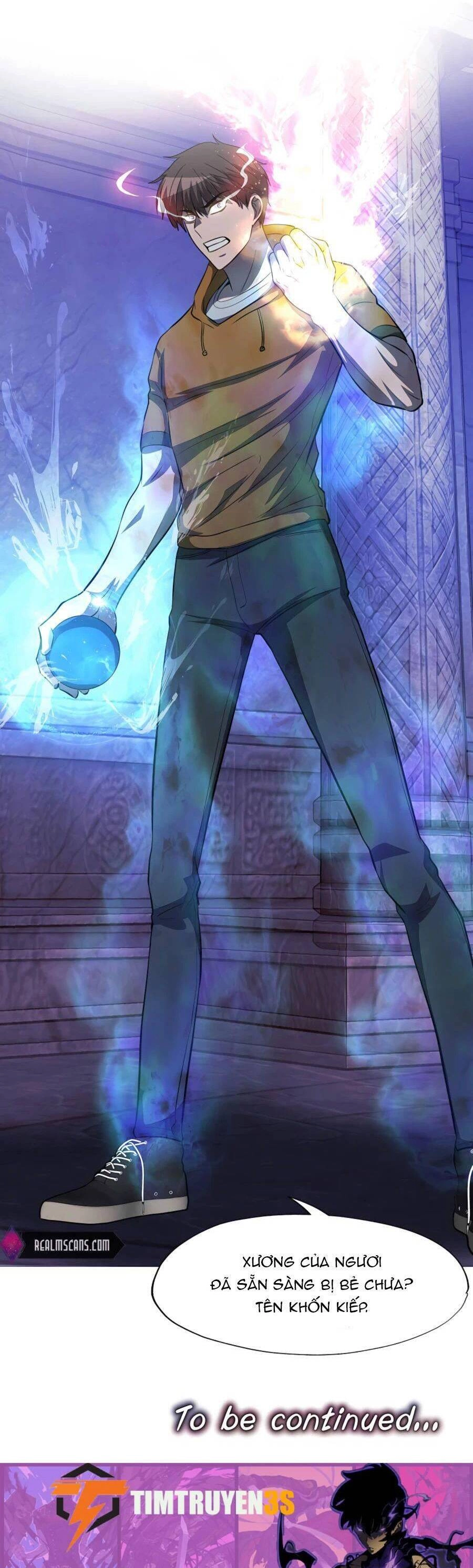 Mẹ Tôi Là Chòm Sao Bảo Hộ Chapter 44 - 57