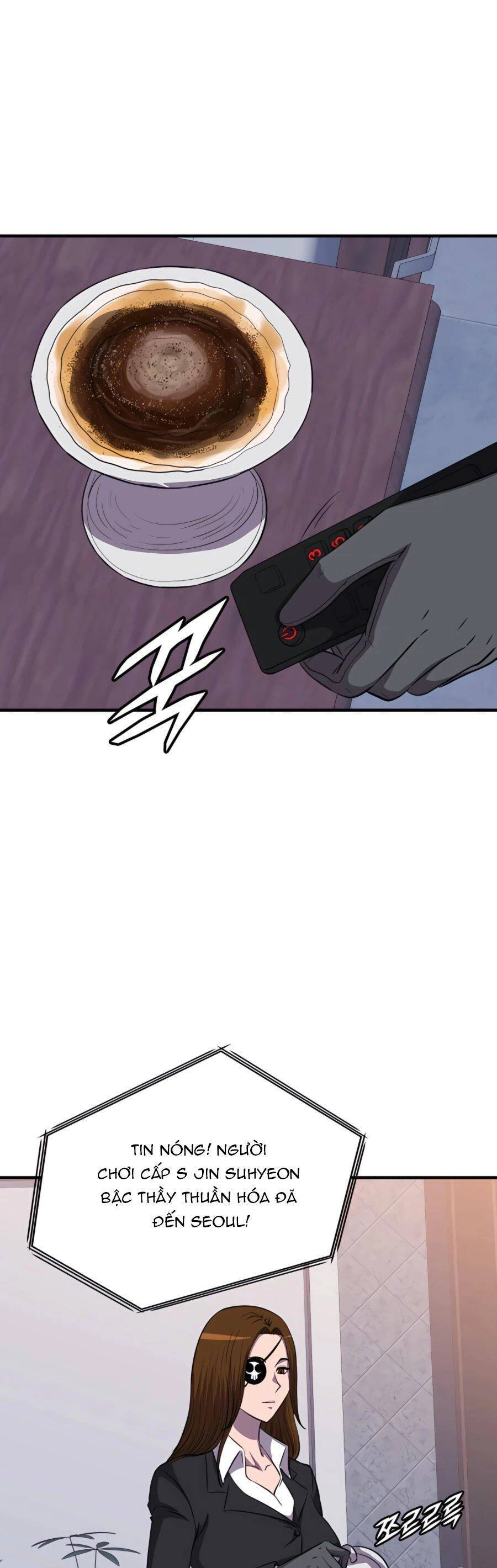 Mẹ Tôi Là Chòm Sao Bảo Hộ Chapter 45 - 4