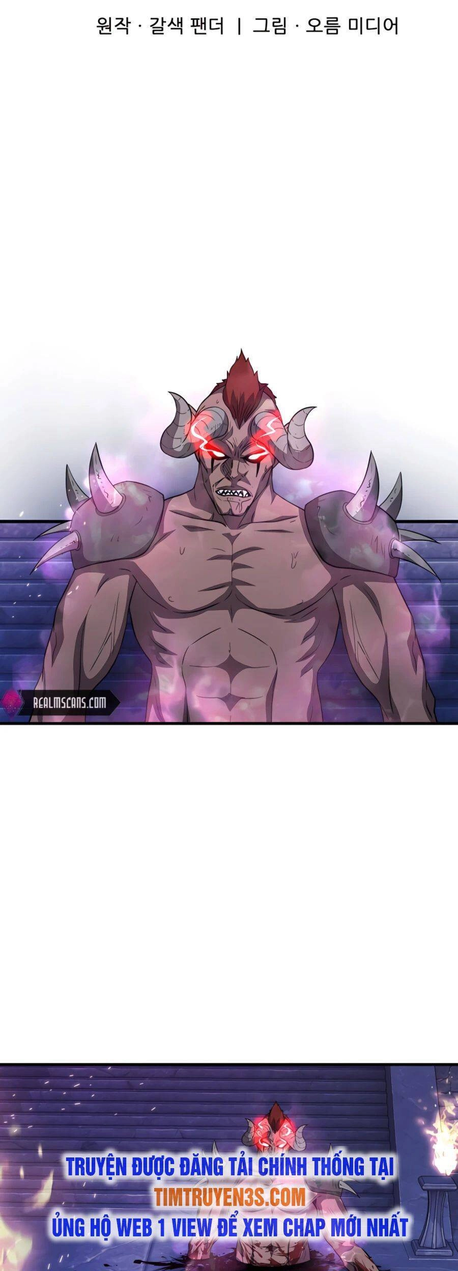 Mẹ Tôi Là Chòm Sao Bảo Hộ Chapter 45 - 8