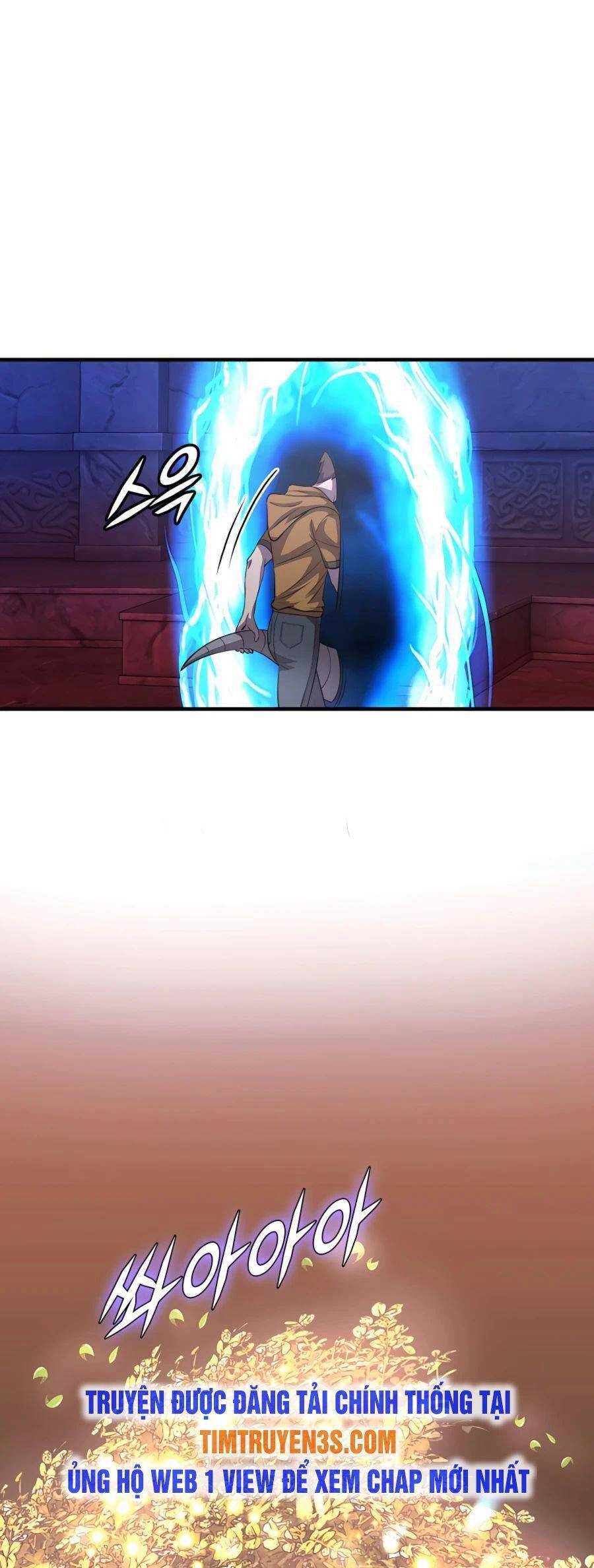 Mẹ Tôi Là Chòm Sao Bảo Hộ Chapter 45 - 16