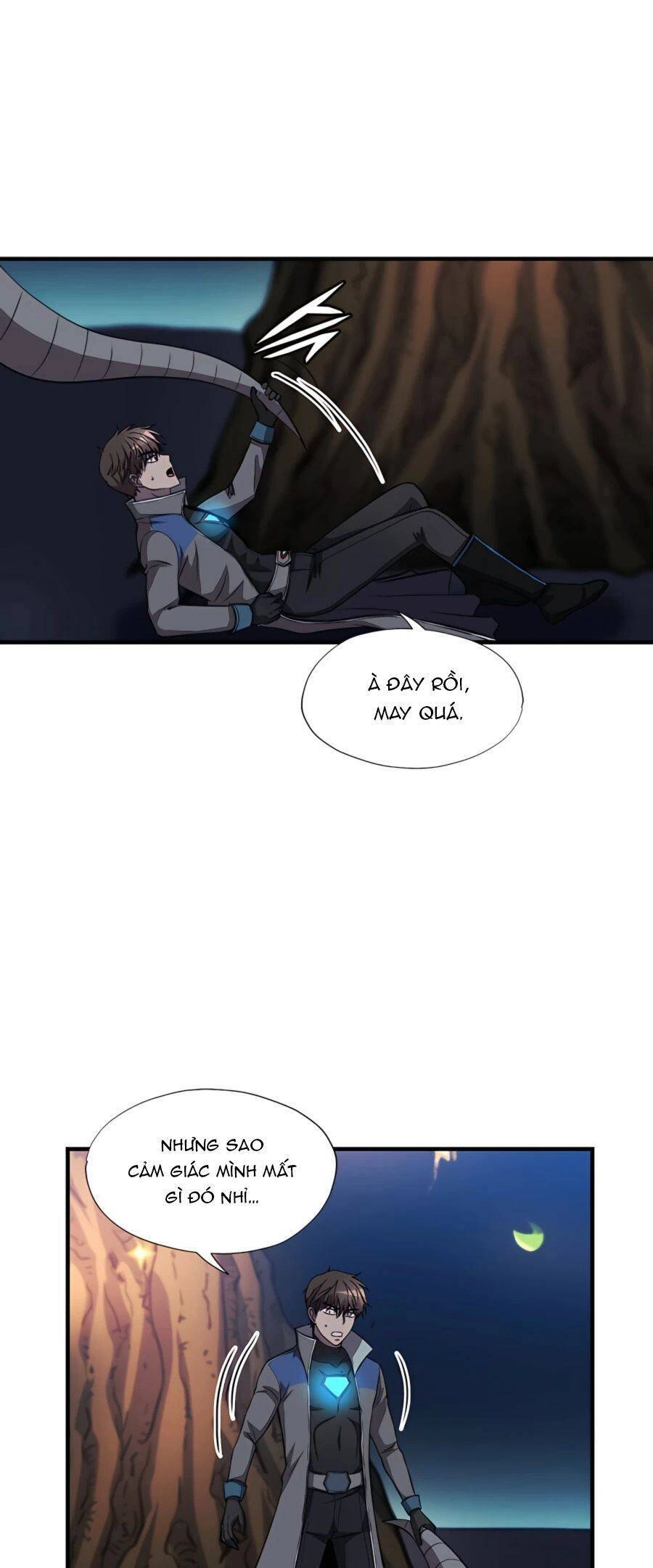 Mẹ Tôi Là Chòm Sao Bảo Hộ Chapter 45 - 18