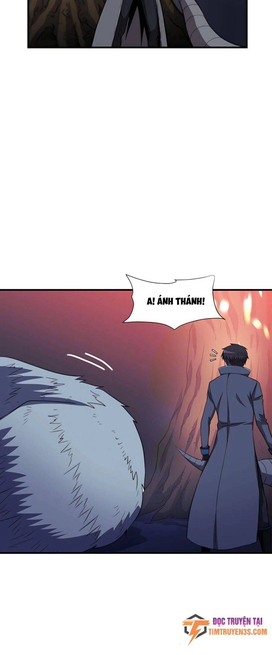 Mẹ Tôi Là Chòm Sao Bảo Hộ Chapter 45 - 19