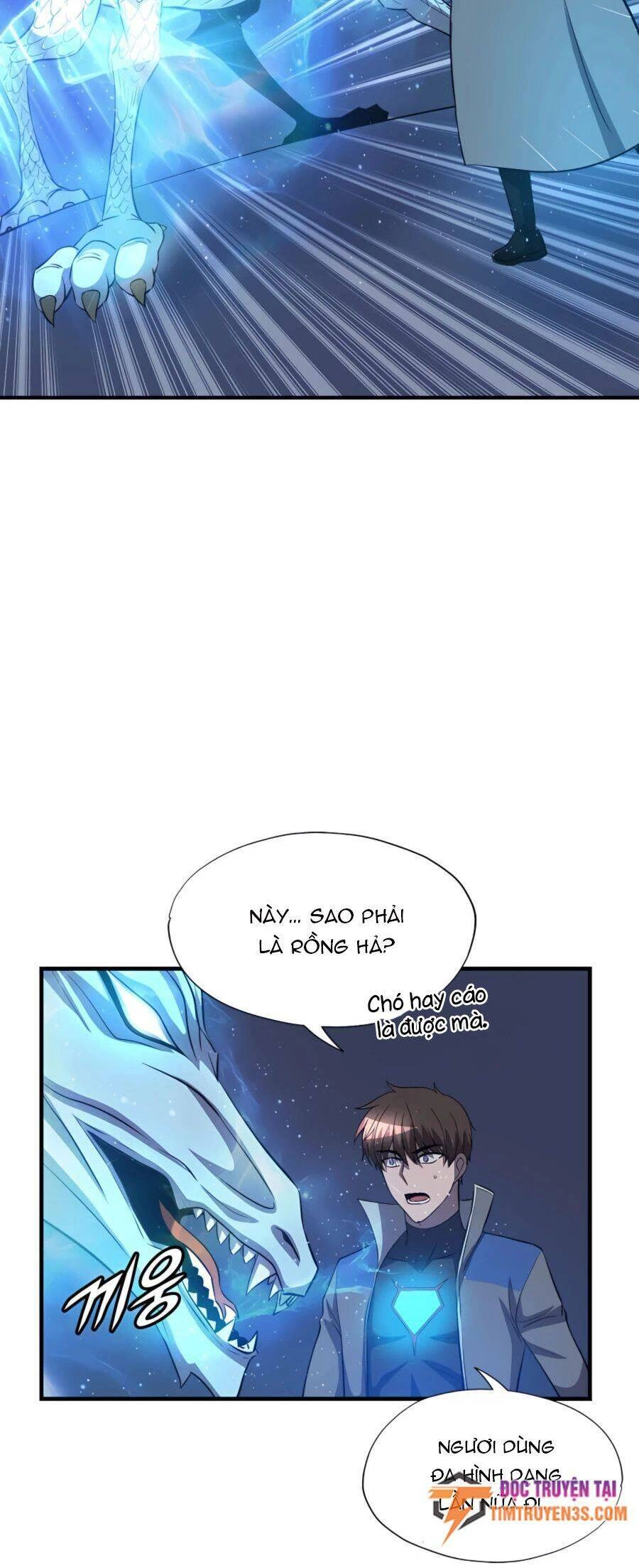 Mẹ Tôi Là Chòm Sao Bảo Hộ Chapter 45 - 31