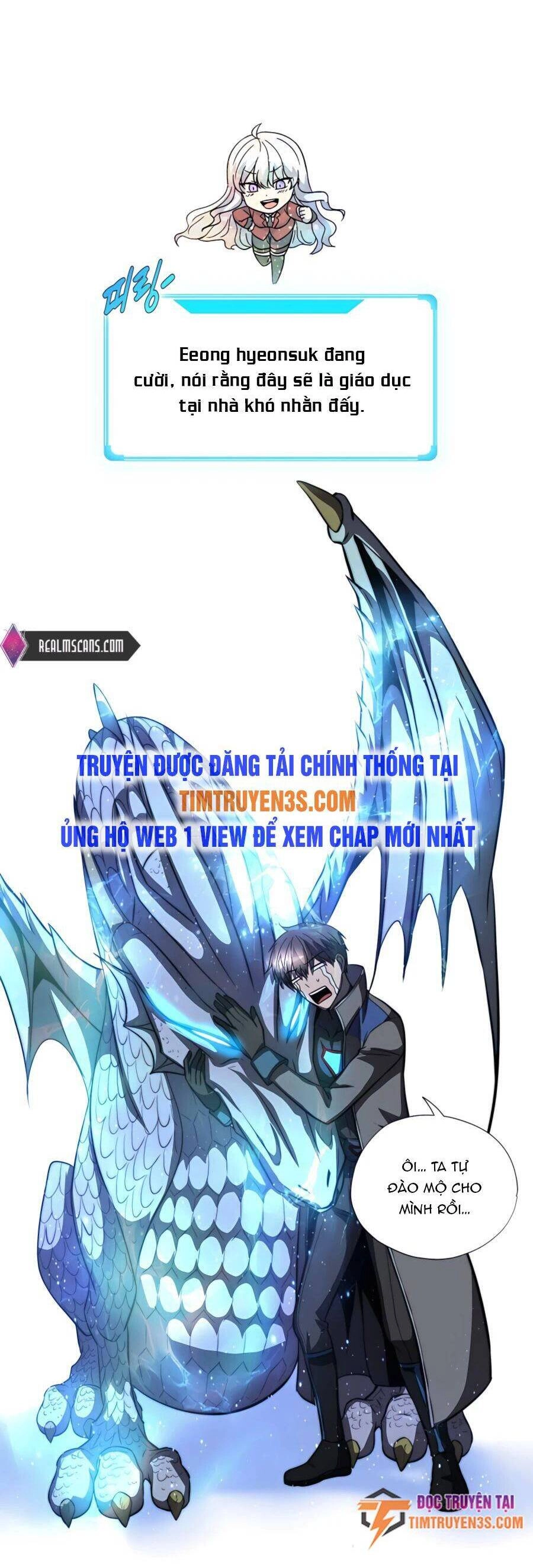 Mẹ Tôi Là Chòm Sao Bảo Hộ Chapter 45 - 43