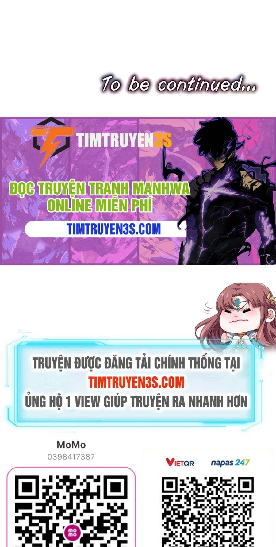 Mẹ Tôi Là Chòm Sao Bảo Hộ Chapter 45 - 44