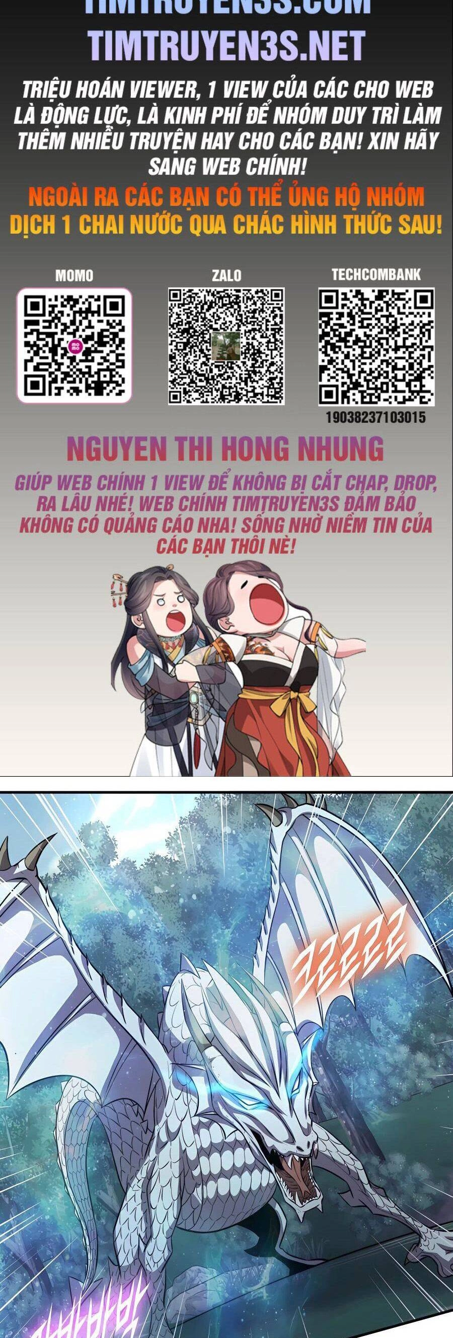 Mẹ Tôi Là Chòm Sao Bảo Hộ Chapter 46 - 2