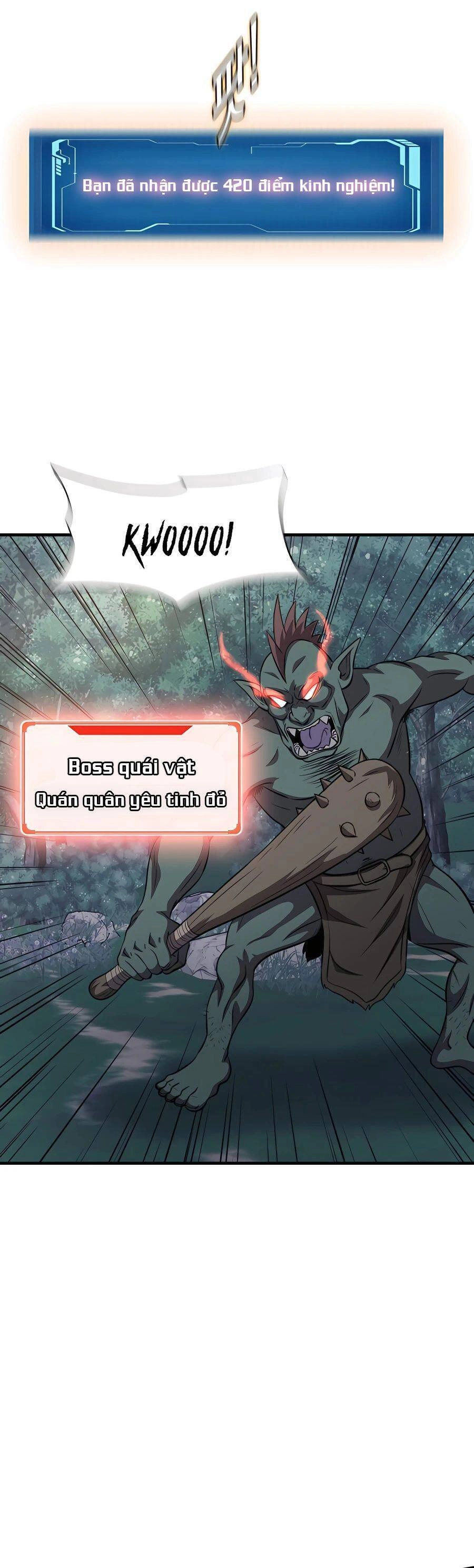 Mẹ Tôi Là Chòm Sao Bảo Hộ Chapter 46 - 5