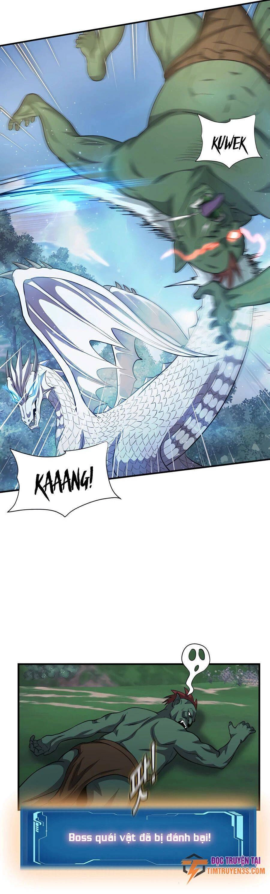 Mẹ Tôi Là Chòm Sao Bảo Hộ Chapter 46 - 6