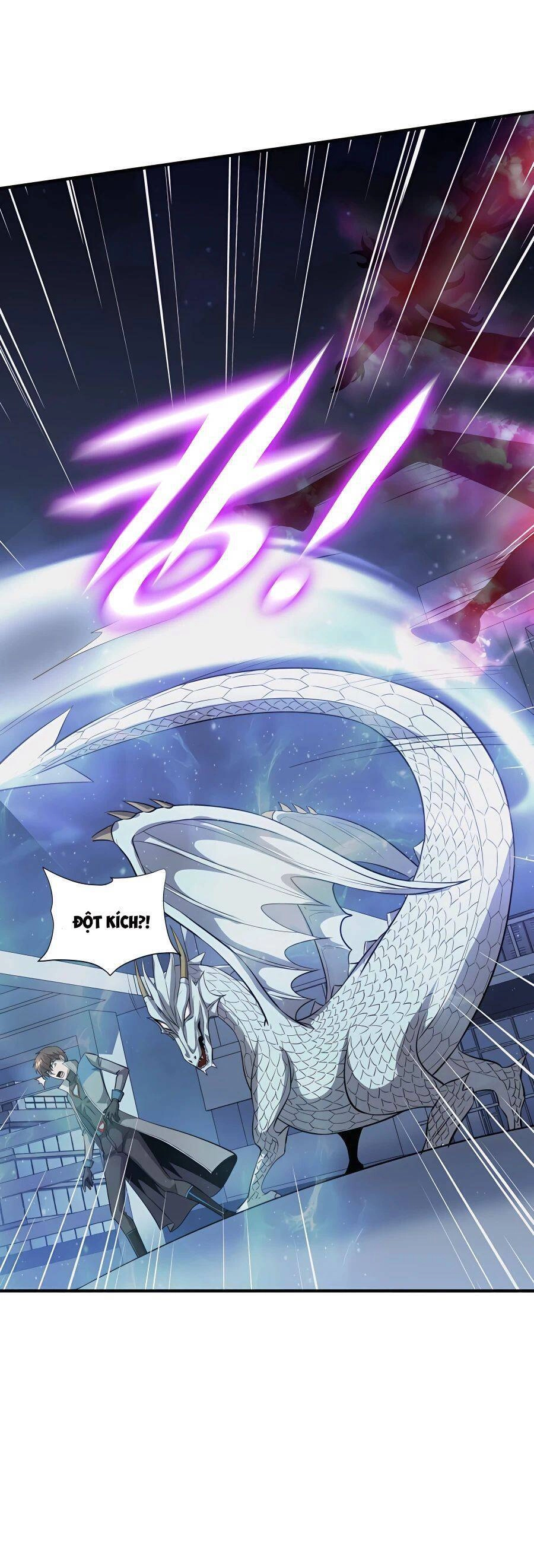 Mẹ Tôi Là Chòm Sao Bảo Hộ Chapter 46 - 11