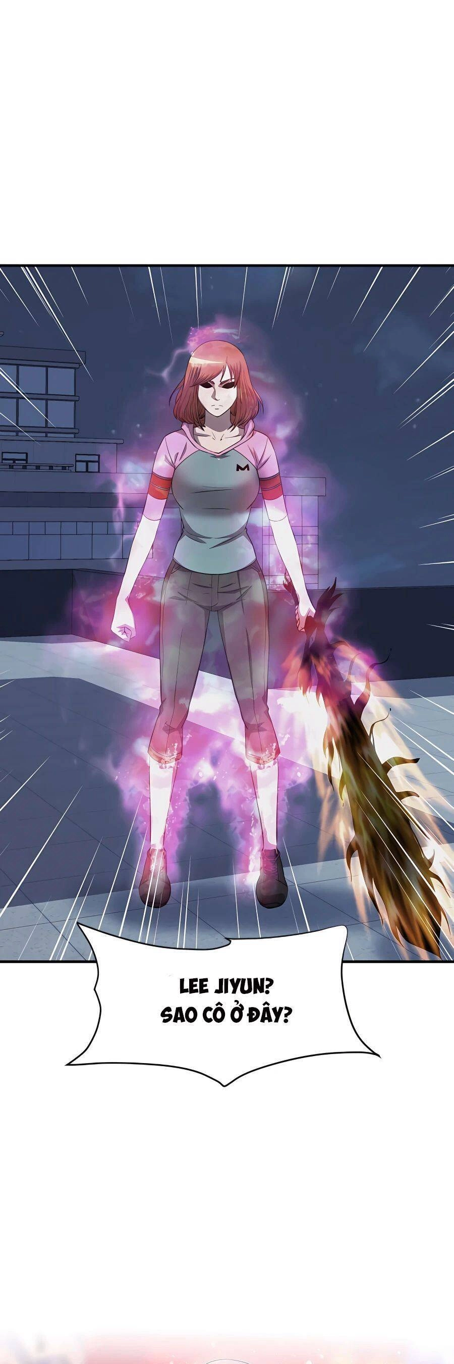 Mẹ Tôi Là Chòm Sao Bảo Hộ Chapter 46 - 13