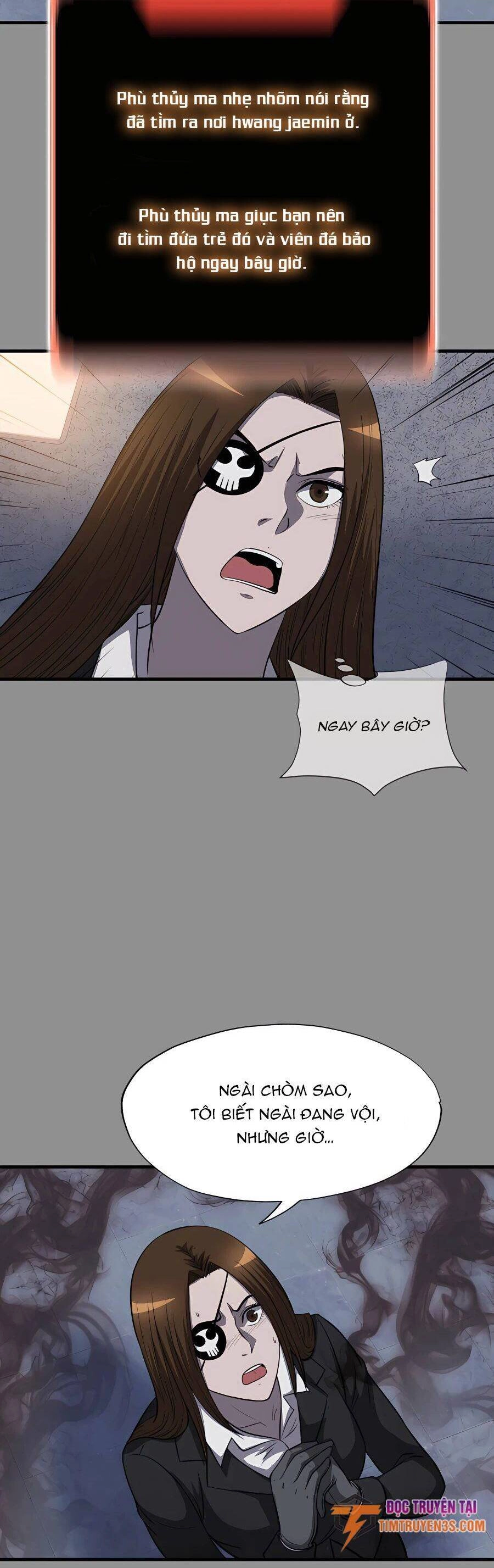 Mẹ Tôi Là Chòm Sao Bảo Hộ Chapter 46 - 19