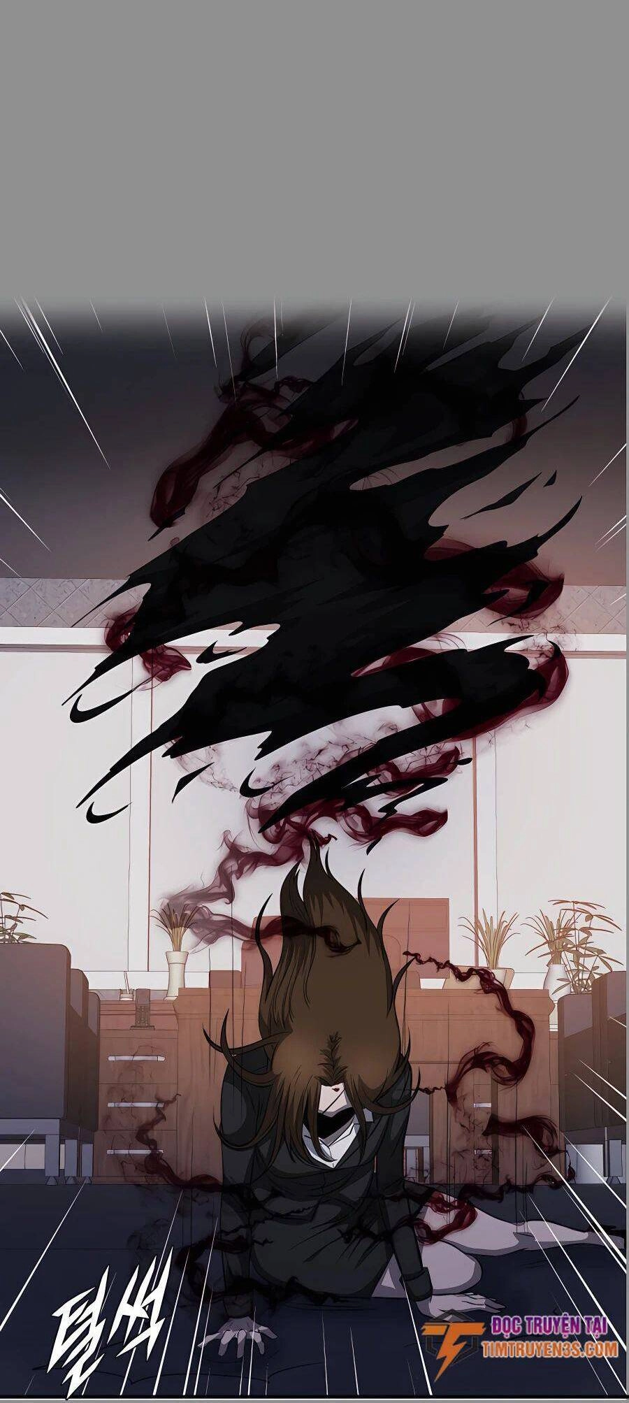 Mẹ Tôi Là Chòm Sao Bảo Hộ Chapter 46 - 22