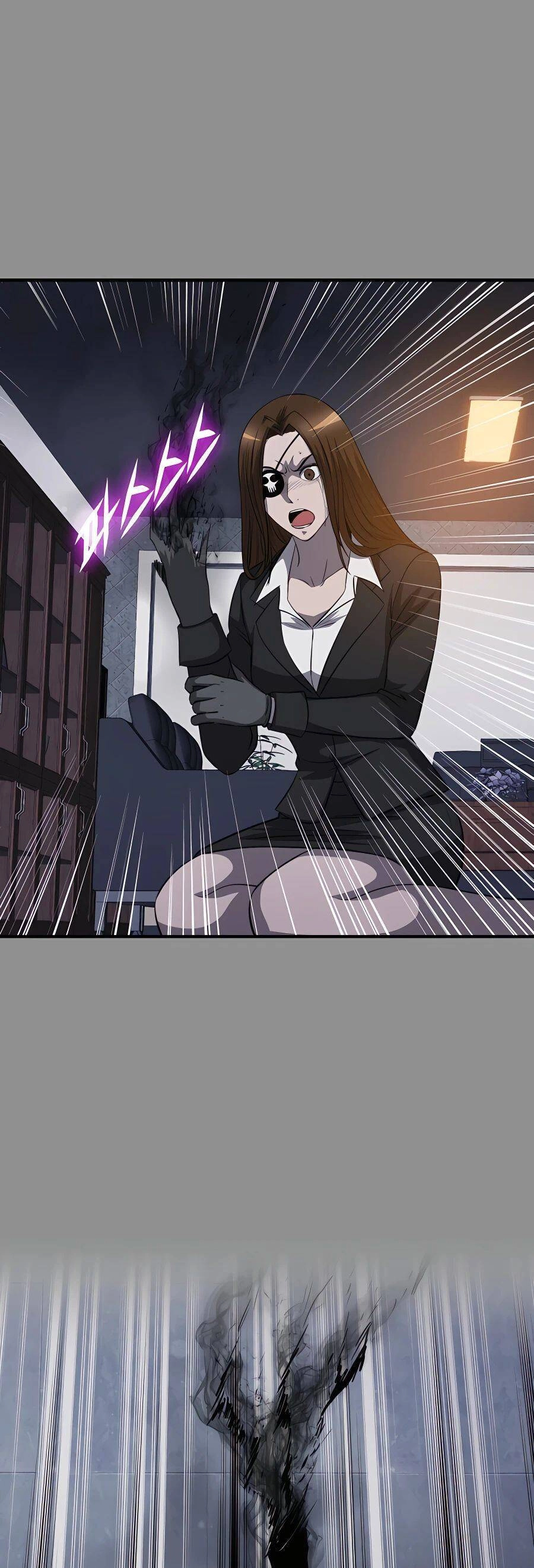 Mẹ Tôi Là Chòm Sao Bảo Hộ Chapter 46 - 25