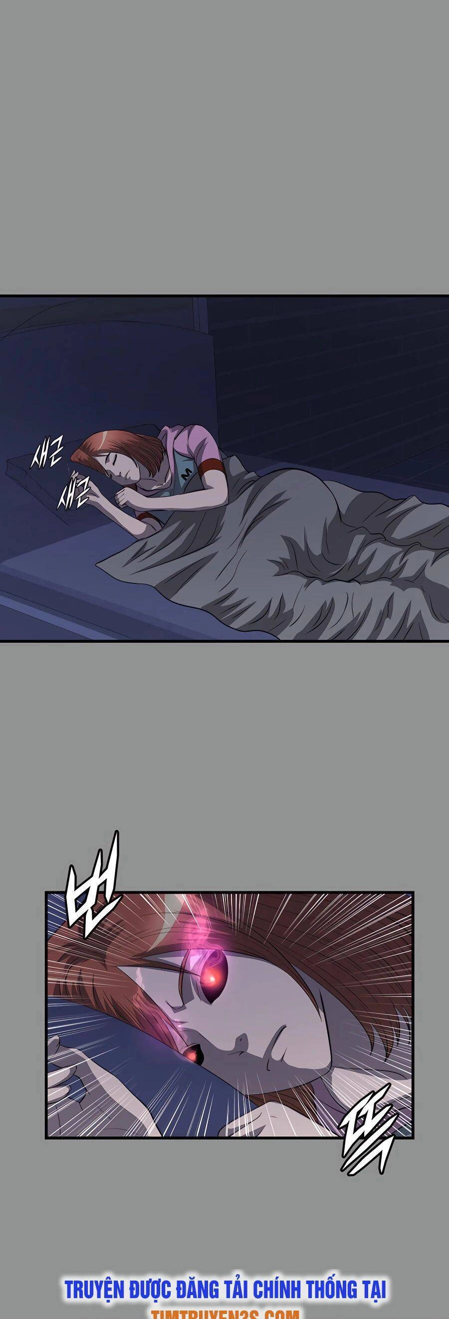 Mẹ Tôi Là Chòm Sao Bảo Hộ Chapter 46 - 27