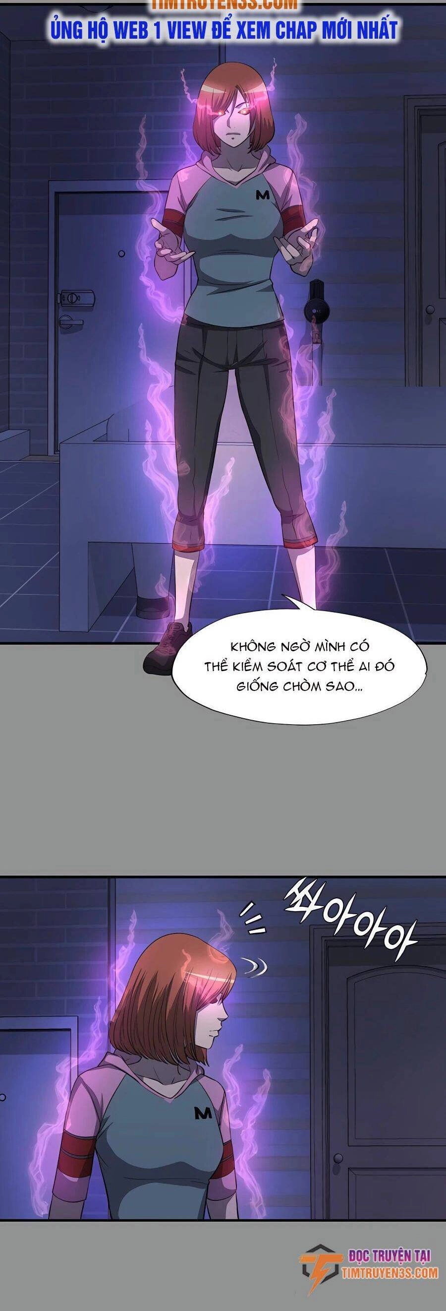 Mẹ Tôi Là Chòm Sao Bảo Hộ Chapter 46 - 28