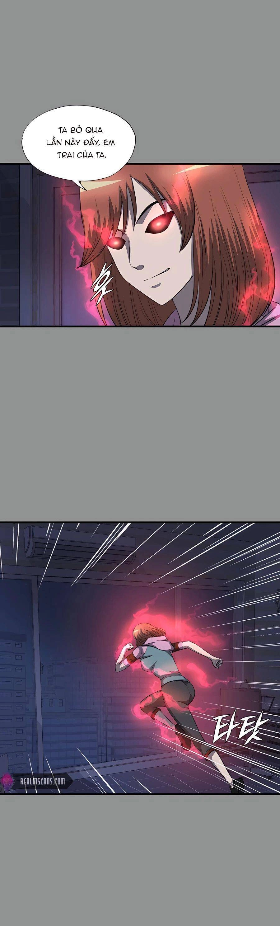 Mẹ Tôi Là Chòm Sao Bảo Hộ Chapter 46 - 29