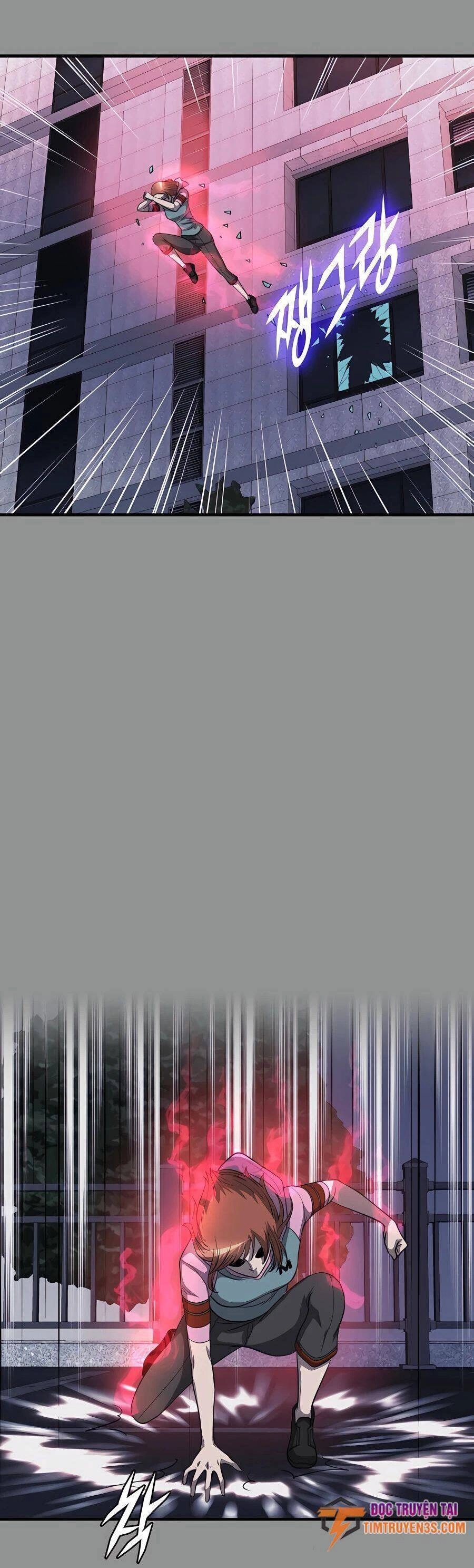 Mẹ Tôi Là Chòm Sao Bảo Hộ Chapter 46 - 30