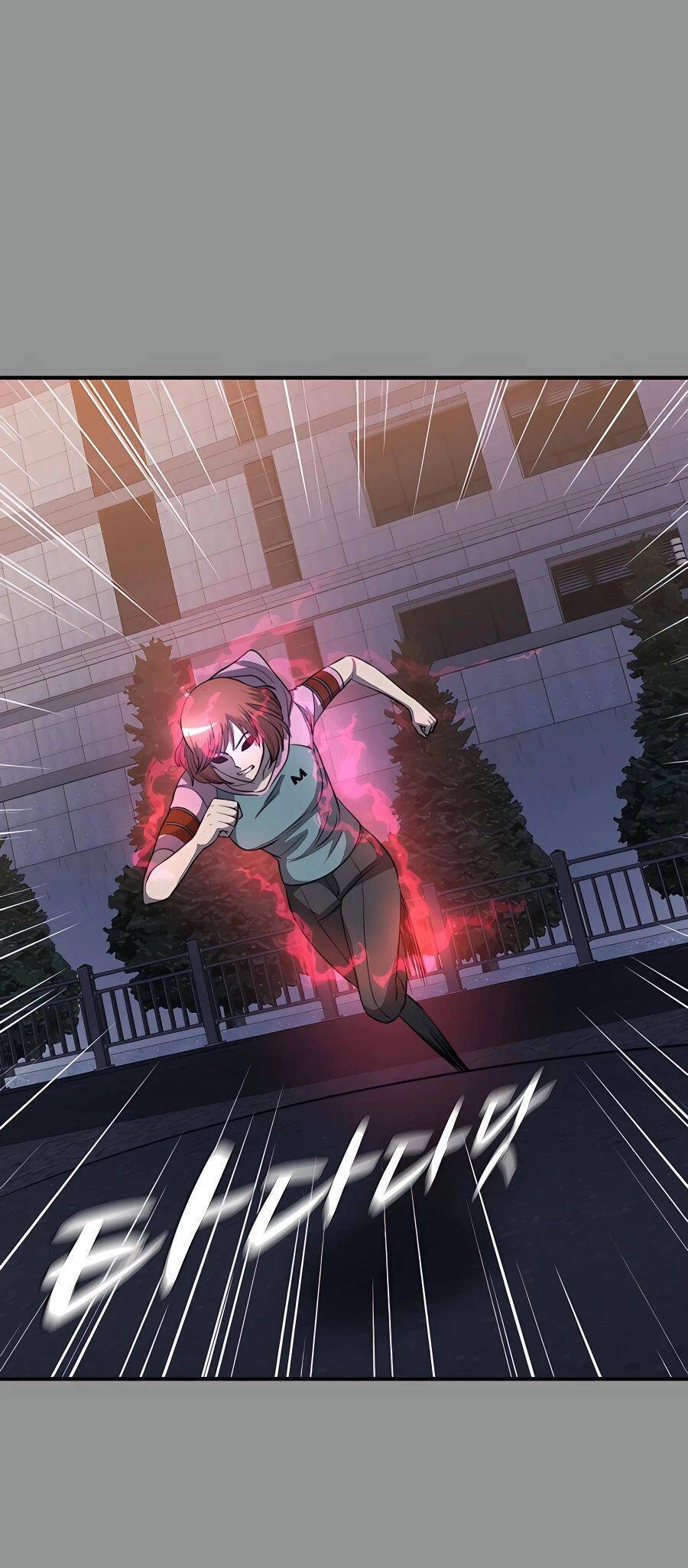 Mẹ Tôi Là Chòm Sao Bảo Hộ Chapter 46 - 31