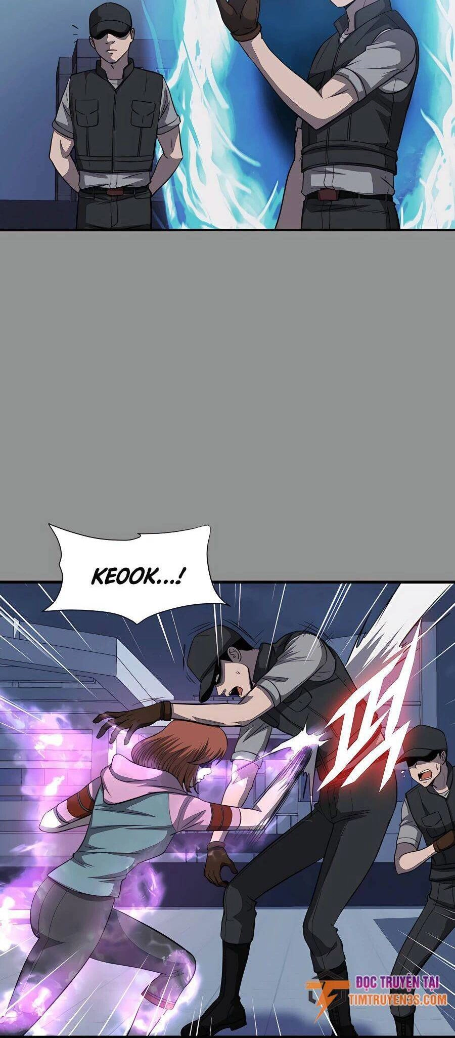 Mẹ Tôi Là Chòm Sao Bảo Hộ Chapter 46 - 33