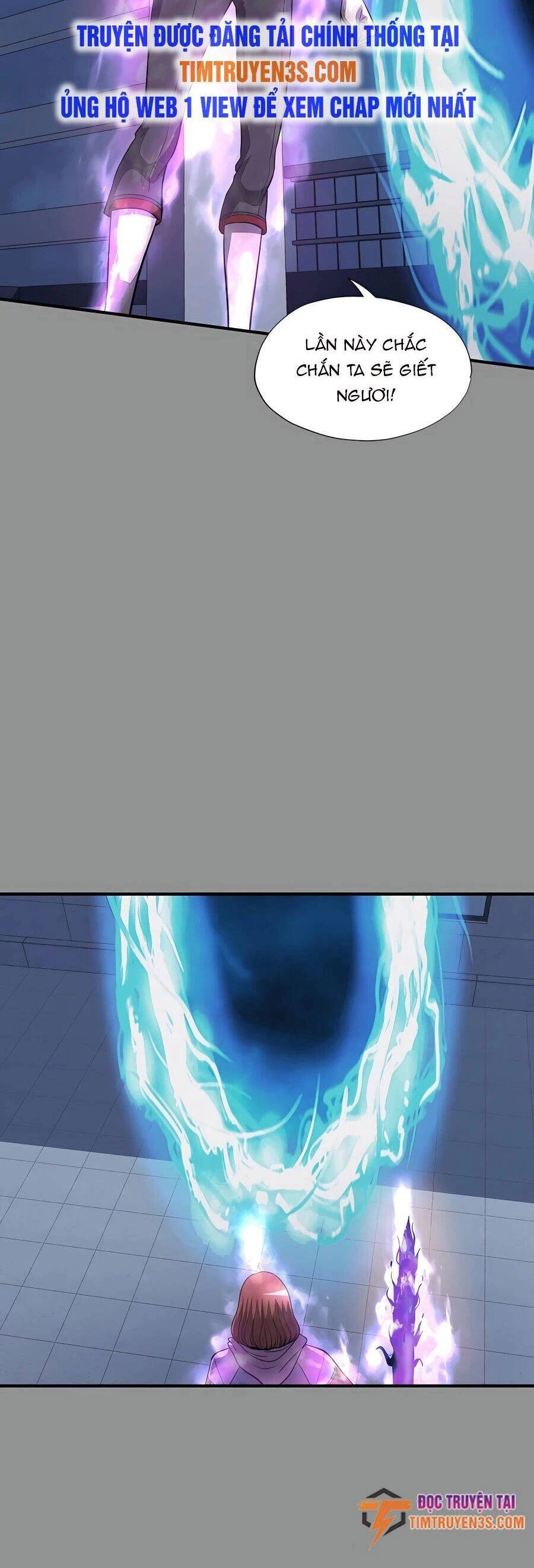 Mẹ Tôi Là Chòm Sao Bảo Hộ Chapter 46 - 35