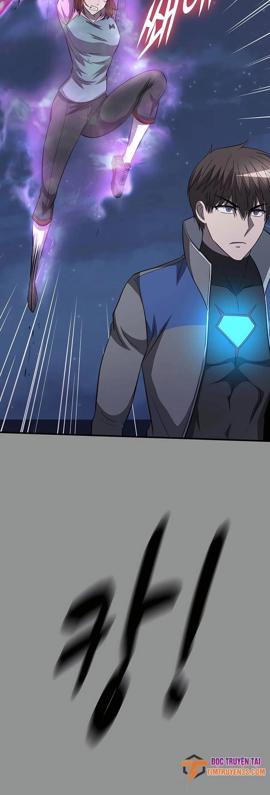 Mẹ Tôi Là Chòm Sao Bảo Hộ Chapter 46 - 37