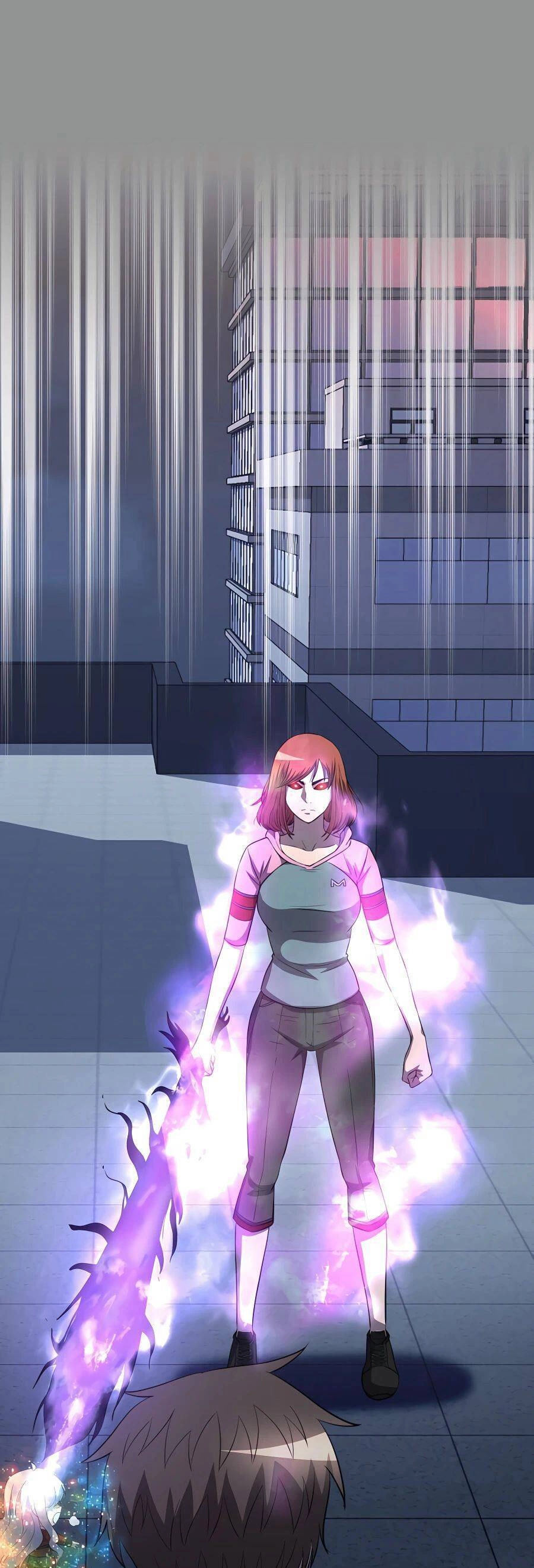 Mẹ Tôi Là Chòm Sao Bảo Hộ Chapter 46 - 38