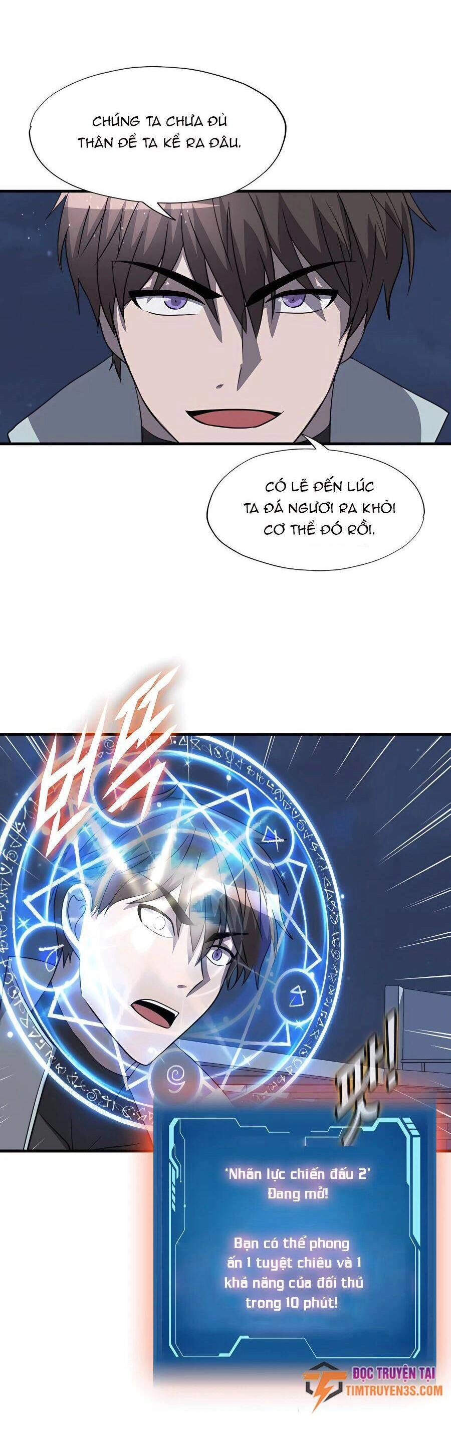 Mẹ Tôi Là Chòm Sao Bảo Hộ Chapter 46 - 43