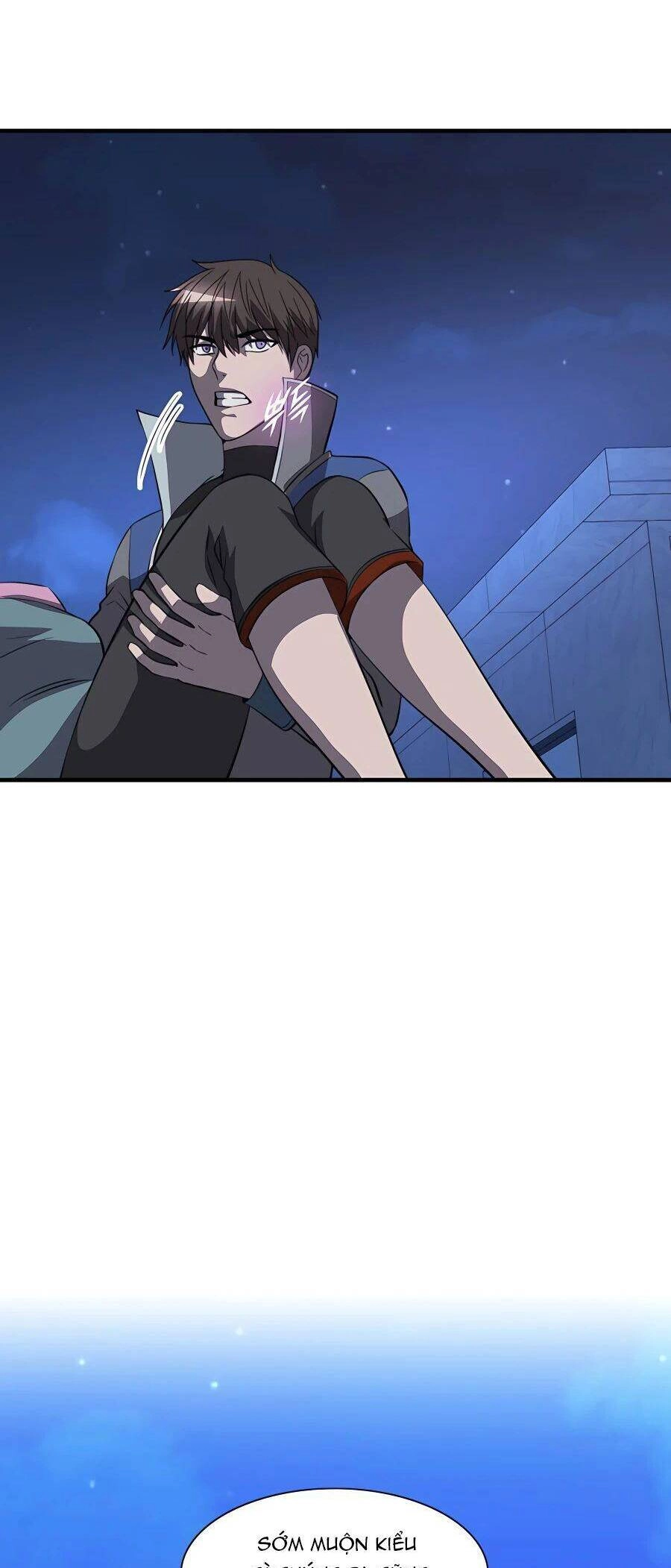 Mẹ Tôi Là Chòm Sao Bảo Hộ Chapter 46 - 50