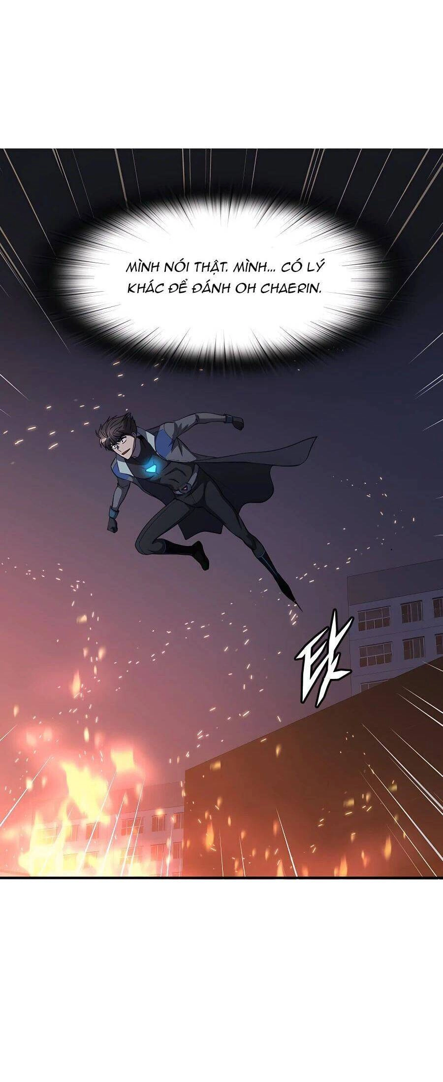 Mẹ Tôi Là Chòm Sao Bảo Hộ Chapter 47 - 20